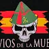 LA LEGION EN LOS ORÍGENES DEL FASCISMO ESPAÑOL