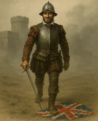 Imperio constructor vs. imperio colonizador: España e Inglaterra frente a frente
