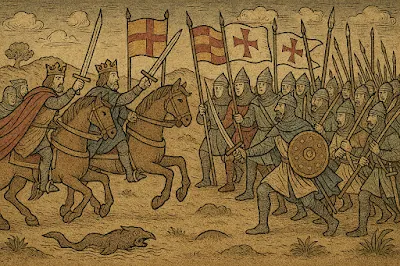 El Término “Reconquista”