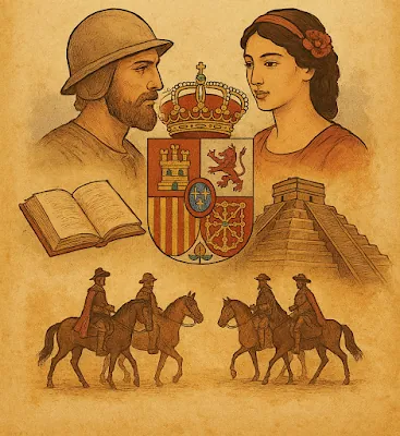 ¿La Hispanidad como civilización?
