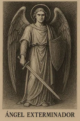 La Sociedad del Ángel Exterminador