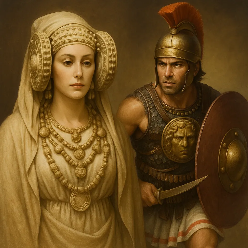 Íberos: La primera civilización de España y el origen de una identidad
