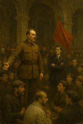 Qué es realmente el fascismo: origen, definición y por qué hoy se usa mal el término