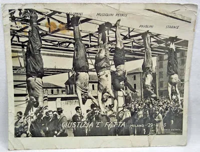 Nicola Bombacci: Del comunismo al fascismo revolucionario