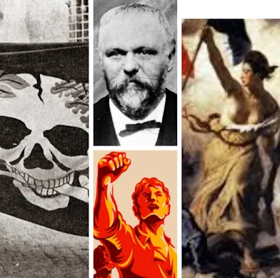 Los antecedentes del Fascismo