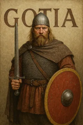 GOTIA. LA ESPAÑA QUE NO FUE