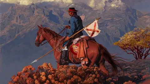 La Guerra Hispano-rusa, una guerra que no existió