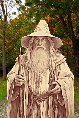 DRUIDAS