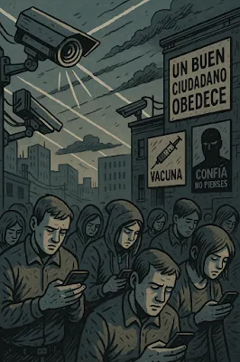 Libros fundamentales contra los tiempos modernos: 1984, Un mundo feliz y Fahrenheit 451