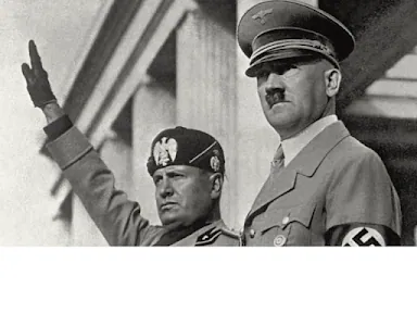Fascismo y No Fascismo