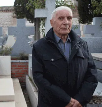 JORGE MAYORAL MORA: EL IRREDUCTIBLE